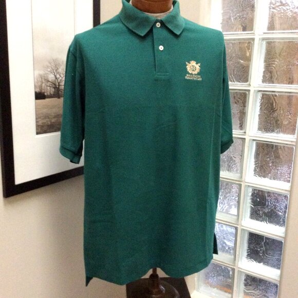 IZOD Golf Shirt Size XL, Boca Raton Resort & Club - Picture 1 of 3